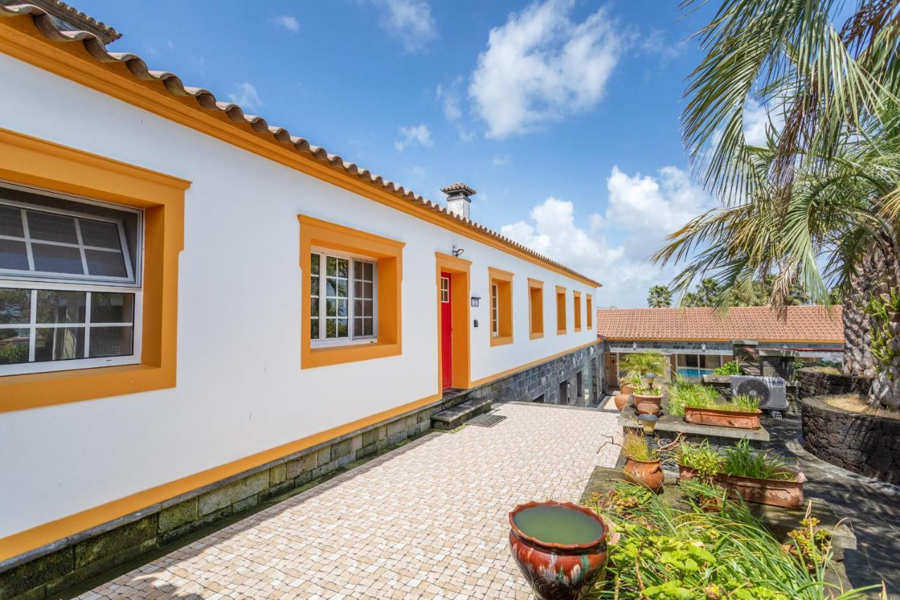 Quinta Da Paz Azores Pico da Pedra Exterior foto