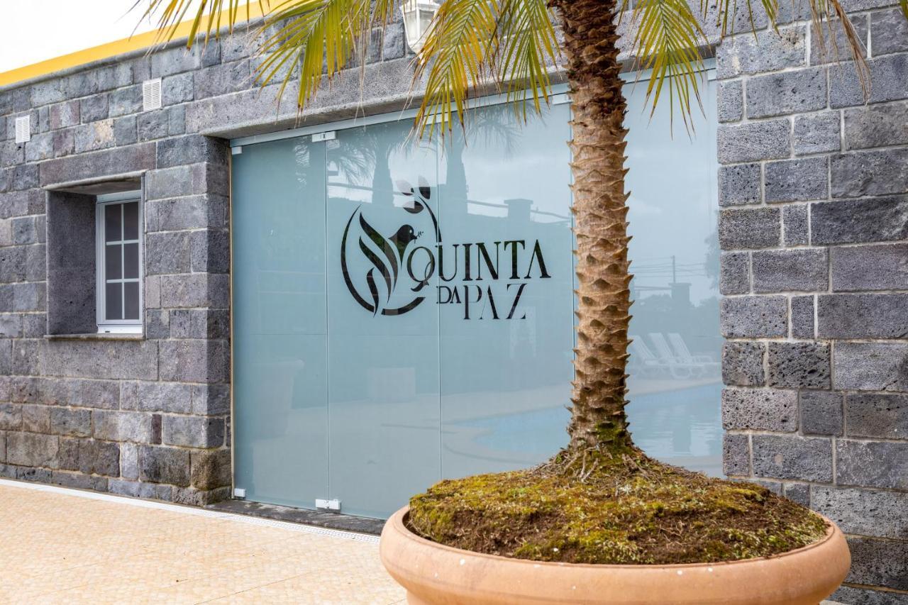 Quinta Da Paz Azores Pico da Pedra Exterior foto