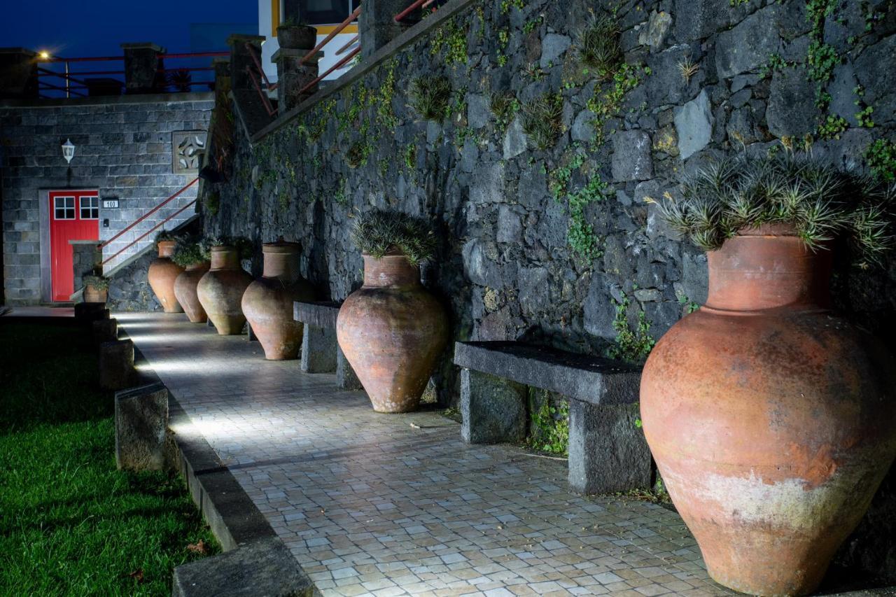 Quinta Da Paz Azores Pico da Pedra Exterior foto