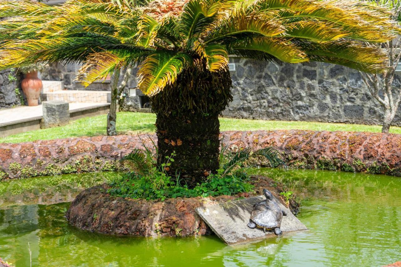 Quinta Da Paz Azores Pico da Pedra Exterior foto