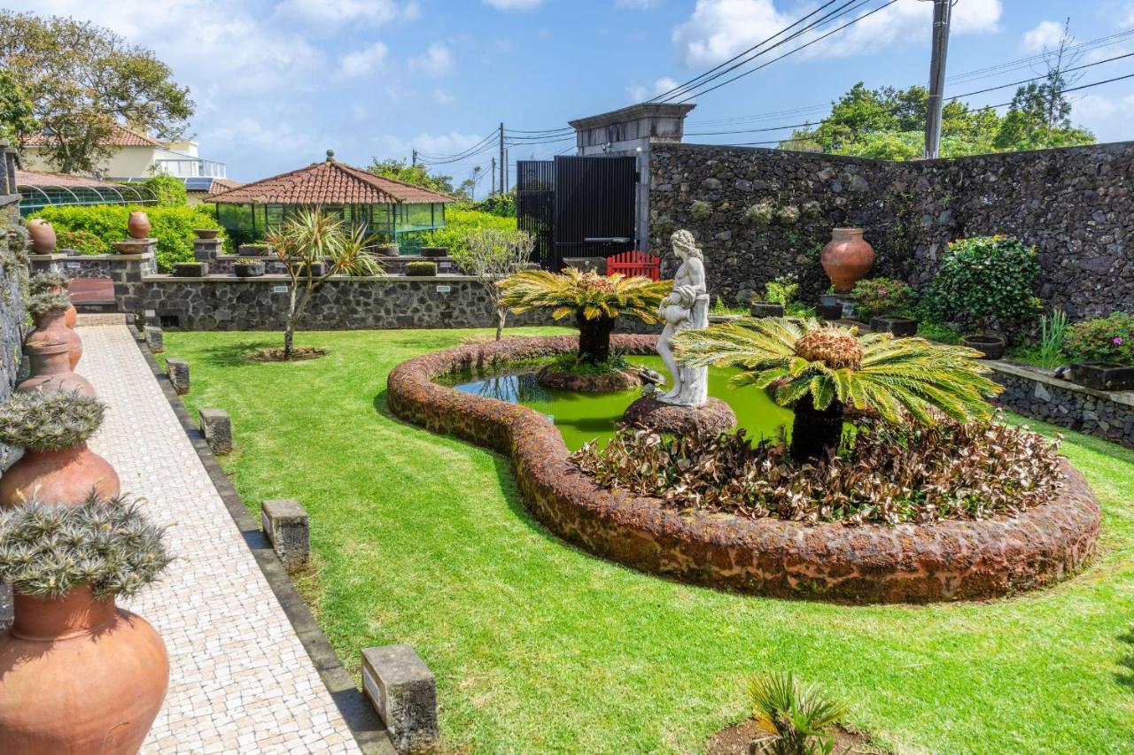 Quinta Da Paz Azores Pico da Pedra Exterior foto