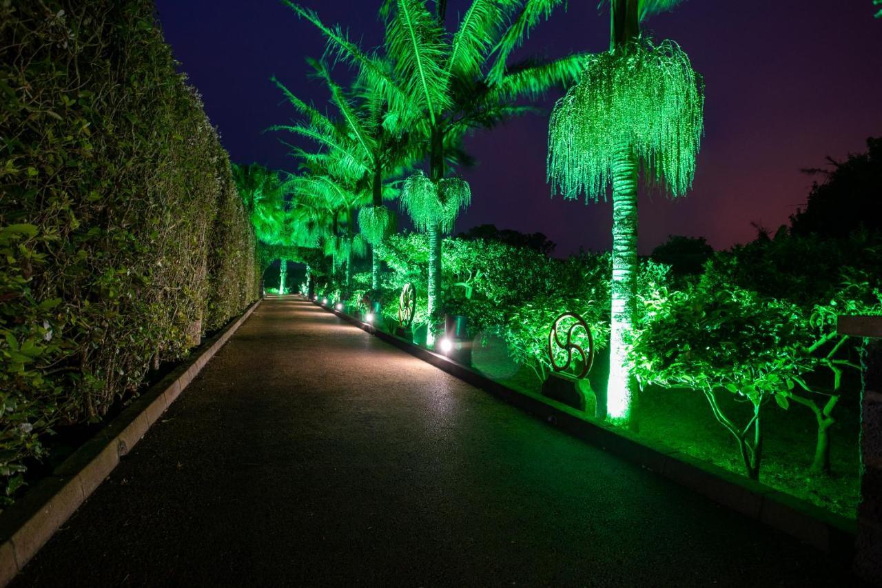 Quinta Da Paz Azores Pico da Pedra Exterior foto