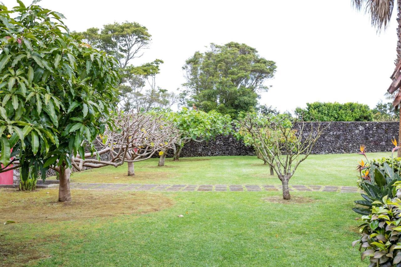 Quinta Da Paz Azores Pico da Pedra Exterior foto