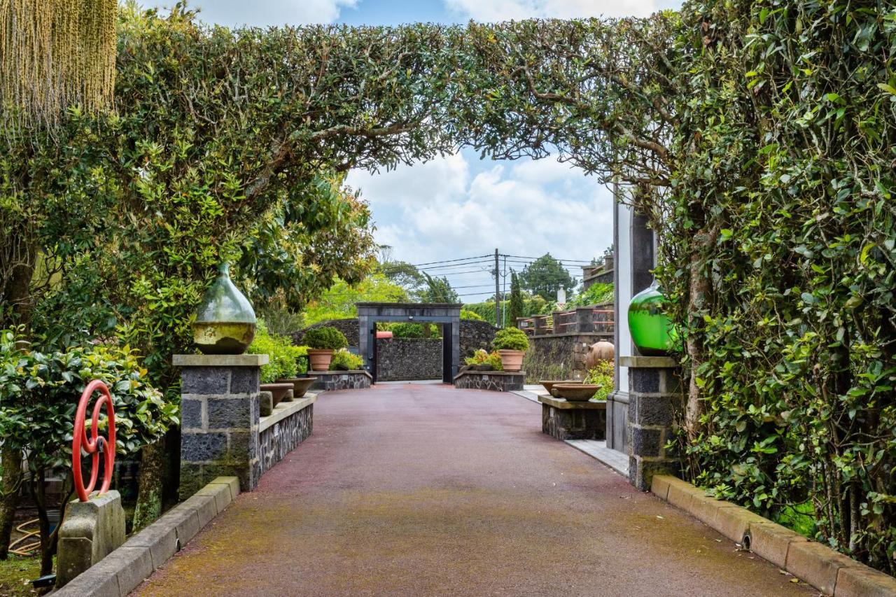 Quinta Da Paz Azores Pico da Pedra Exterior foto