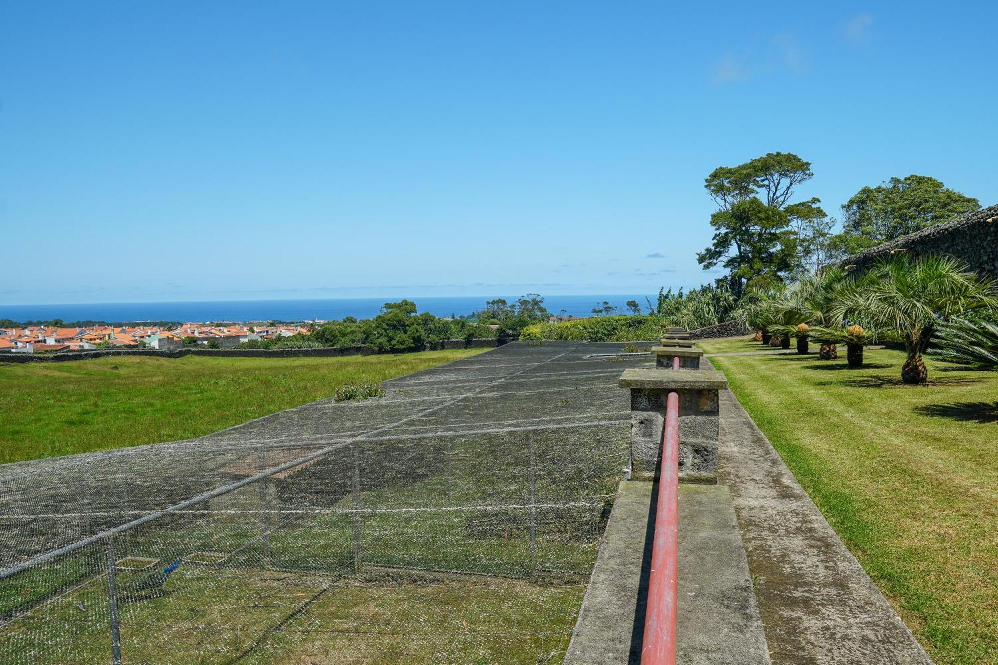 Quinta Da Paz Azores Pico da Pedra Exterior foto