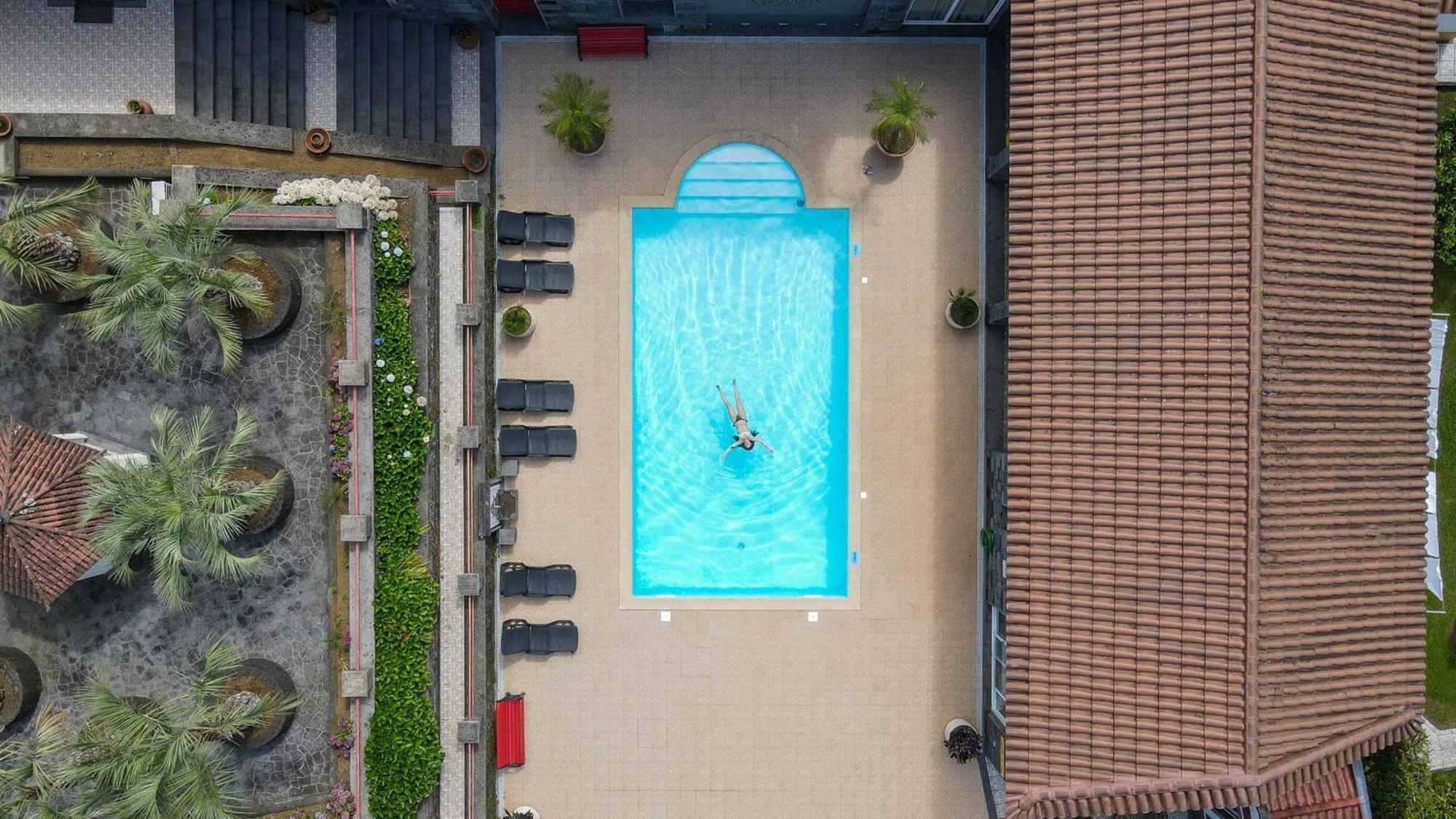 Quinta Da Paz Azores Pico da Pedra Exterior foto