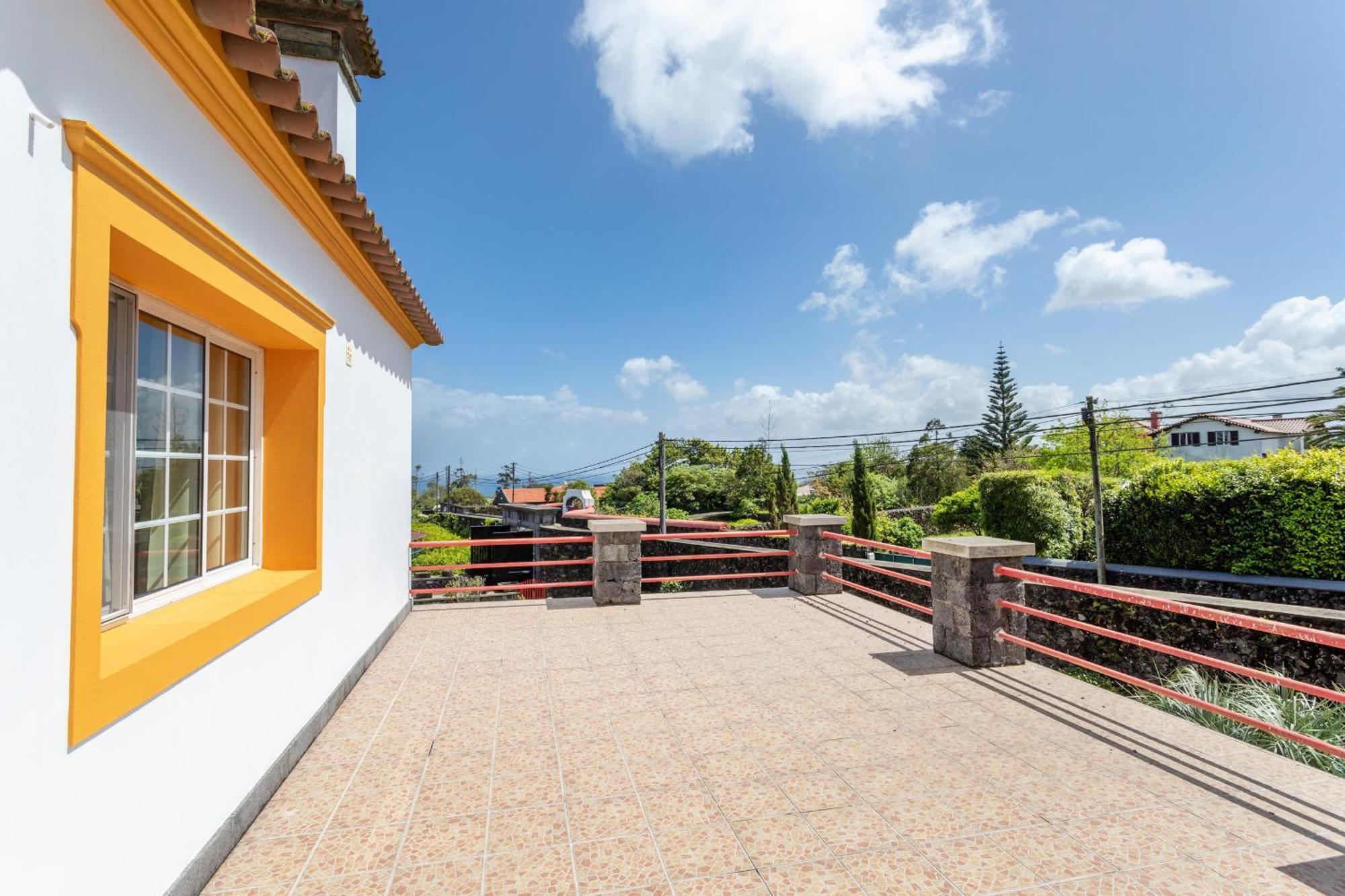 Quinta Da Paz Azores Pico da Pedra Quarto foto